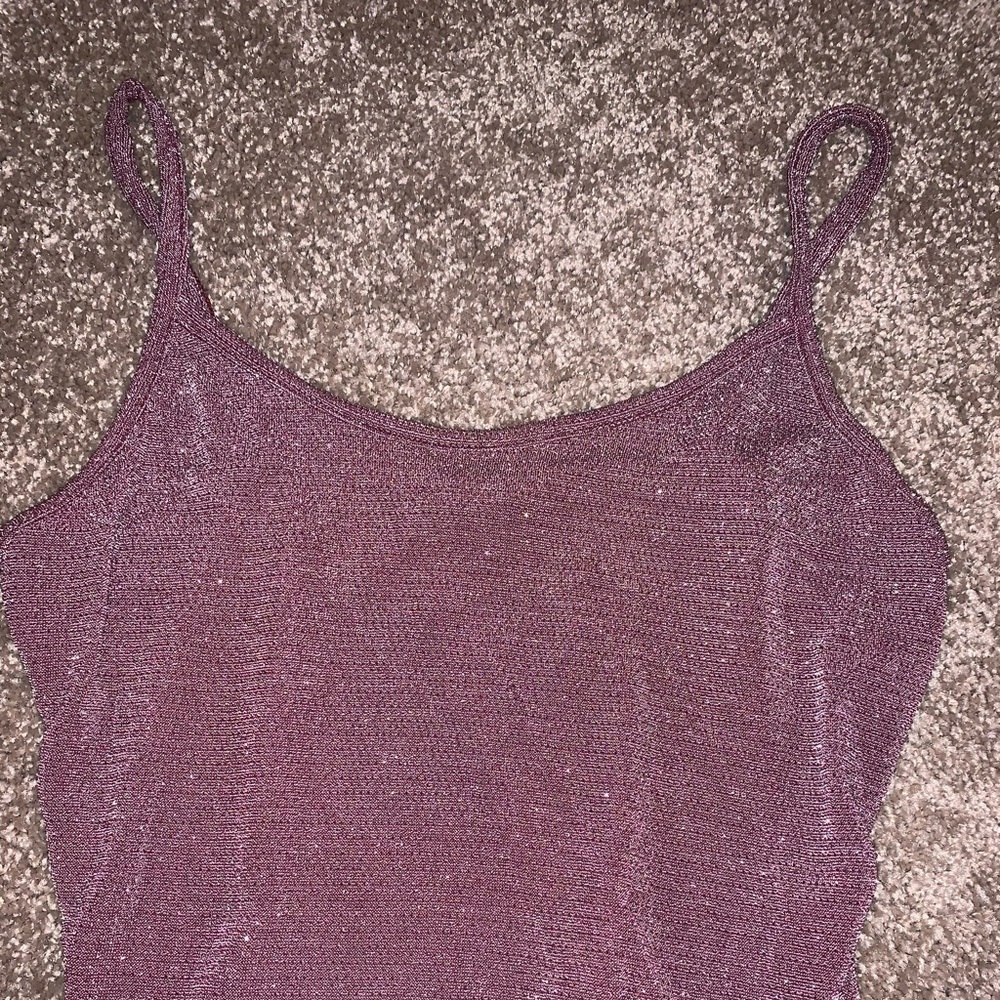 Urban outfitters camisole like new worn once